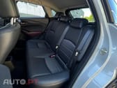 Mazda CX-3 1.5 Sky.Excellence HT Navi