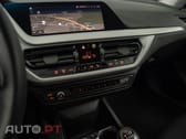 BMW 116 i Advantage