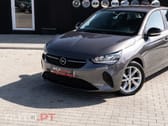 Opel Corsa 1.5 D Edition