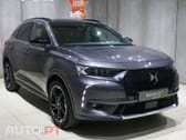 DS DS7 Crossback E-Tense Performance Line EAT8