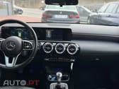 Mercedes-Benz A 180 d Advanced Progressive