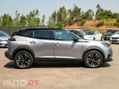 Peugeot 2008 1.5 BlueHDi GT Pack EAT8