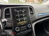 Renault Mégane 1.5 dCi GT Line