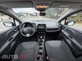 Renault Clio 1.5 dCi Confort