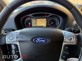 Ford Mondeo SW 1.8 TDCi Titanium