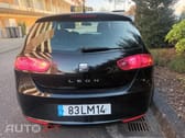 Seat Leon 1.6 TDI Reference