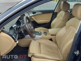 Audi A6 Avant 3.0 TDi V6 Exclusive Multitronic