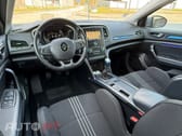 Renault Mégane 1.5 Blue dCi GT Line
