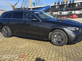 Mercedes-Benz C 300 e AMG Line