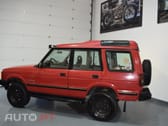Land Rover Discovery 2.5 TDi