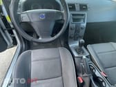 Volvo C30 1.6D