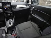 Renault Captur 1.6 E-Tech Plug-In Intens