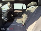 Mercedes-Benz E 300 300 de 9G-TRONIC AMG Line