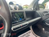 Smart ForTwo 1.0 mhd Passion 71