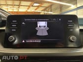 Skoda Fabia 1.0 TSI Ambition
