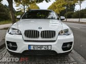BMW X6 40 d xDrive