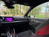 Volkswagen Golf 2.0 TSI GTI Clubsport DSG