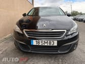 Peugeot 308 SW 1.6 BlueHDi Style J17