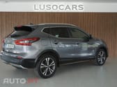 Nissan Qashqai 1.2 DIG-T 360 Pack S