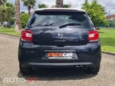 Citroen DS3 1.6 HDi Airdream Sport Chic