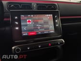 Citroen C3 1.2 PureTech C-Series