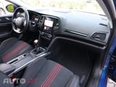 Renault Mégane Sport Tourer 1.5 Blue dCi R.S. Line