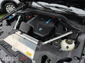 BMW X3 30 e xDrive Advantage
