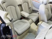 Mercedes-Benz CLK 200 K Elegance Aut.