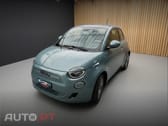 Fiat 500e 500e ICON 43KW