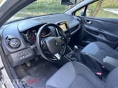 Renault Clio (Energy) TCe 75 Start & Stop LIMITED