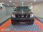 Nissan Navara 2.5 dCi KC SE Comfort
