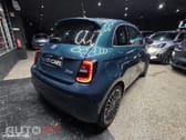 Fiat 500e 42 kWh Icon
