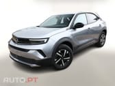 Opel Mokka 1.2 Hybrid Edition eDCT