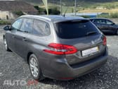 Peugeot 308 SW 1.5 BlueHDi Style