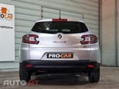Renault Mégane Sport Tourer 1.5 dCi Confort