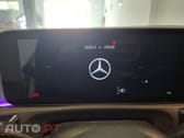 Mercedes-Benz CLA 250 e 8G-DCT Edition AMG Line