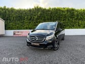 Mercedes-Benz V 250 d Longo Avantgarde