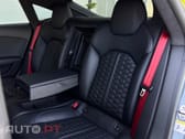 Audi A7 4.0 TFSI quattro Tiptronic