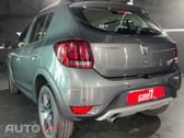 Dacia Sandero 0.9 TCe Stepway