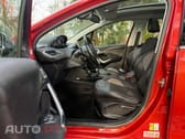 Peugeot 2008 1.2 PureTech Allure EAT6