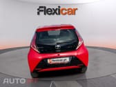 Toyota Aygo 1.0 X-Play+X-Touch