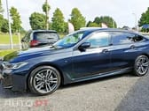 BMW 620 d Pack M