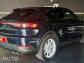 Porsche Cayenne E-Hybrid Tiptronic S