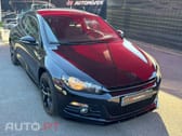 Volkswagen Scirocco 2.0 TDi Sport
