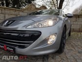 Peugeot RCZ 1.6 THP