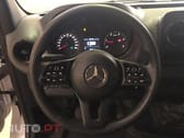Mercedes-Benz Sprinter 315 CDI/39
