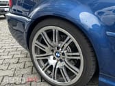 BMW M3 Cabrio SMGII