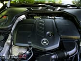 Mercedes-Benz E 220 d Avantgarde