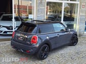 MINI Cooper Cooper SD