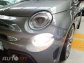 Abarth 595 1.4 T-Jet